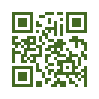 QR код со ссылкой на Эхинопсис стелющийся