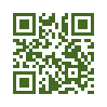 QR код со ссылкой на Сизигиум ямбоза