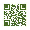 QR код со ссылкой на Шаровница сердцелистная