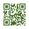 QR код со ссылкой на Душица обыкновенная жестковолосистая