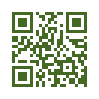 QR код со ссылкой на Фагония Брюгье