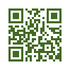 QR код со ссылкой на Шаровница голостебельная