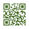 QR код со ссылкой на Катананхе желтая