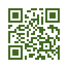 QR код со ссылкой на Чубушник мелколистный