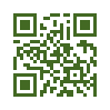 QR код со ссылкой на Дремлик горно-крымский