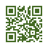 QR код со ссылкой на Пупавка палестинская