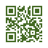 QR код со ссылкой на Хмелеграб виргинский
