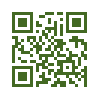 QR код со ссылкой на Ясень четерехгранный