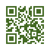 QR код со ссылкой на Рябина судетская