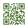 QR код со ссылкой на Рябина горная