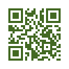 QR код со ссылкой на Пилея сизолистная