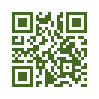 QR код со ссылкой на Володушка изменчивая