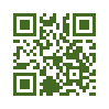 QR код со ссылкой на Пупавка войлочная