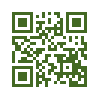 QR код со ссылкой на Коровяк пухоносный