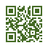 QR код со ссылкой на Шиповник остроконечный