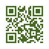 QR код со ссылкой на Осока Китайбеля