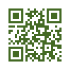 QR код со ссылкой на Котовник кистевидный