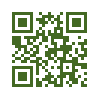 QR код со ссылкой на Сведа египетская