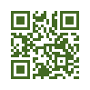 QR код со ссылкой на Синеголовник Виганда