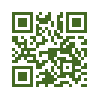 QR код со ссылкой на Гейхера американская шершавостебельная