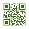 QR код со ссылкой на Ясменник ливанский