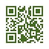 QR код со ссылкой на Комптония иноземная