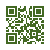 QR код со ссылкой на Эхинопсис острогранный