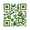 QR код со ссылкой на Льнянка дроколистная далматская