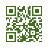 QR код со ссылкой на Микромерия греческая