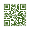 QR код со ссылкой на Кизильник ранний
