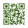 QR код со ссылкой на Дрок лучистый
