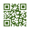 QR код со ссылкой на Паксистима канби