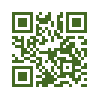 QR код со ссылкой на Псевдотаксус Цзяня