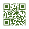 QR код со ссылкой на Пенстемон великолепный