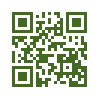 QR код со ссылкой на Синтирис миссурийский