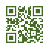 QR код со ссылкой на Перезия колючая