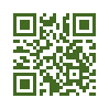 QR код со ссылкой на Шандра седая