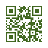 QR код со ссылкой на Венерин башмачок бесстебельный