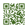 QR код со ссылкой на Орнитидиум золотистый