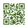 QR код со ссылкой на Мимоза многоплодная
