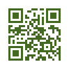 QR код со ссылкой на Мимоза Спегаццини