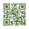 QR код со ссылкой на Клопогон кистевидный