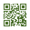 QR код со ссылкой на Эрика верхушечная
