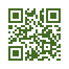 QR код со ссылкой на Эврибия растопыренная