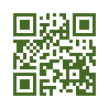 QR код со ссылкой на Эврибия крупнолистная