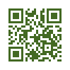 QR код со ссылкой на Геспероксифион перуанский