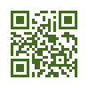 QR код со ссылкой на Лапчатка Домбе