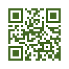 QR код со ссылкой на Табак лесной