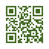 QR код со ссылкой на Чабер Кошанина