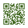 QR код со ссылкой на Делерея душистая